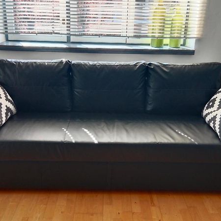 Apartman V Zahrade Praha Troja - Apartment In The Garden Prague Troja Eksteriør bilde